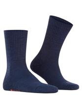 Falke Walkie Light Boot Sok Jeans 39-41 - thumbnail