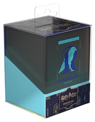 Ultimate Guard Boulder 100+ Harry Potter - Ravenclaw - thumbnail