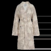 Vandyck Vandyck Badjas Marly linen Large - thumbnail