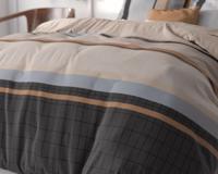 Sleeptime Darina Multi 240 x 200/220 cm - thumbnail