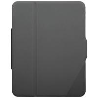 Targus VersaVu® Flipcase Grijs, Transparant Tabletcover - thumbnail