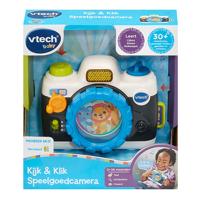 VTech Baby Kijk & Klik speelgoedcamera - thumbnail