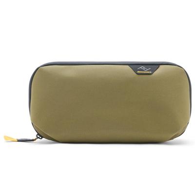 Peak Design Tech Pouch Small - Kelp