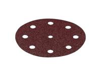 Festool 499093 Schuurschijf Diameter 125 mm Korrelgrootte (num)=40 50 stuk(s) - thumbnail