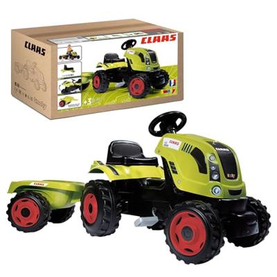 Smoby Trattore Claas Farmer XL