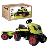 Smoby Trattore Claas Farmer XL - thumbnail