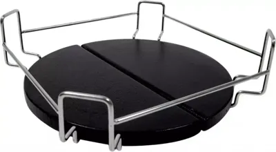 The Bastard square plate setter Medium