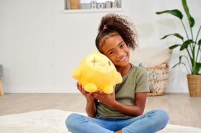 Disney Wish pluchen knuffel Star - 25 cm - thumbnail
