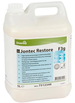 Taski jontec restore f3g (2x 5 liter)