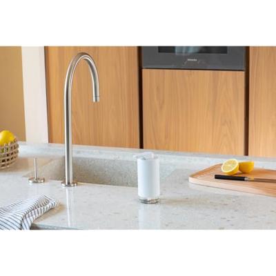 Brabantia SinkStyle Zeepdispenser Wit Brabantia SinkStyle Zeepdispenser Wit