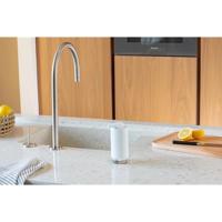 Brabantia SinkStyle Zeepdispenser Wit - thumbnail
