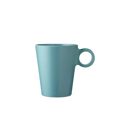 Mepal mok bloom 300 ml pebble green Mepal mok bloom 300 ml pebble green