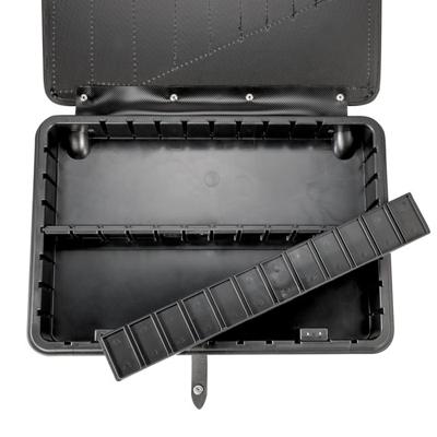 Parat 900011161 Tussenschot (lengte) 1 stuks (l x b x h) 425 x 12 x 58 mm Parat 900011161 Tussenschot (lengte) 1 stuks (l x b x h) 425 x 12 x 58 mm