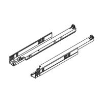 Blum ladegeleiders Tandem plus 420mm 30kg 560H4200C - thumbnail