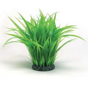 BiOrb grasring groot groen aquarium decoratie BiOrb grasring groot groen aquarium decoratie