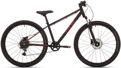 Hulzebos Cycle Parts B.V. Fiets bikefun 24 the beast 6v