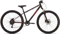 Hulzebos Cycle Parts B.V. Fiets bikefun 24 the beast 6v - thumbnail