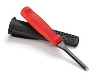 Hultafors Beitel EDC 10 met holster - 232x10mm - HU390023 - HU390023 - thumbnail