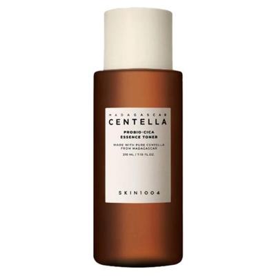 SKIN1004 Madagascar Centella Probio-Cica Essence Toner 210ml SKIN1004 Madagascar Centella Probio-Cica Essence Toner 210ml