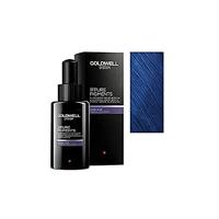 Goldwell System @Pure Pigments Lotion Pearl Blue 50ml - thumbnail