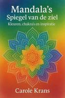 Mandala´s - Spiegel van de Ziel - Carole Krans - ebook - thumbnail
