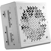PC-voeding - CORSAIR - RM850e Wit - 850 W - ATX 3.1 - 80 PLUS Goud - thumbnail