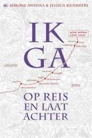 Ik ga op reis en laat achter - Simone Awhina, Jessica Menheere - ebook - thumbnail