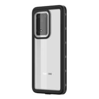 Black Rock Cover 360° Hero Voor Samsung Galaxy S20 Ultra Zwart - thumbnail