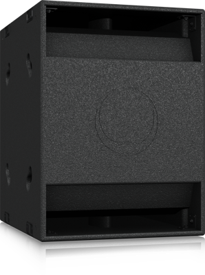 Turbosound NuQ118B-AN