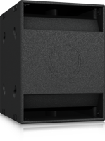 Turbosound NuQ118B-AN - thumbnail