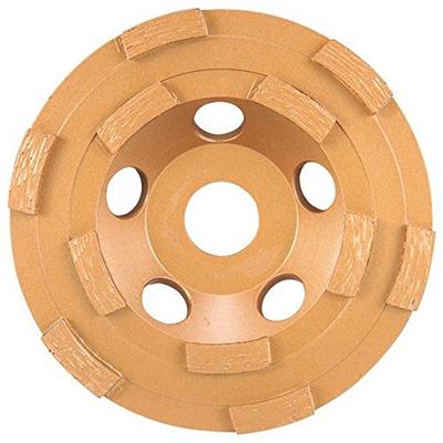 Makita Accessoires Diamantkomschijf 125mm - B-12295 Makita Accessoires Diamantkomschijf 125mm - B-12295