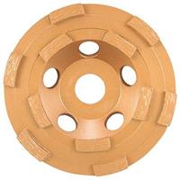 Makita Accessoires Diamantkomschijf 125mm - B-12295 - thumbnail