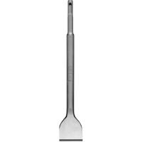 Heller 22833 6 Tegelbeitel 40 mm Gezamenlijke lengte 250 mm SDS-Plus 1 stuk(s) - thumbnail