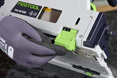 Festool Accessoires SP-TS 55 R/5 splinterbescherming | 499011 - thumbnail