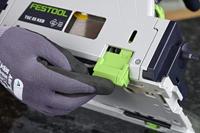 Festool SP-TS 55 R/5 Splinterbescherming - 499011 - thumbnail
