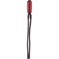 Barthelme 2110165R Speciale gloeilamp Rood 16 V 30 mA 1 set(s) - thumbnail