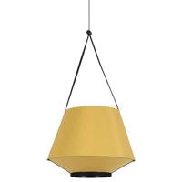 Forestier Carrie hanglamp XS Ø35 Curry - thumbnail