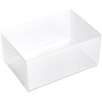 raaco 80 CA6-1 Assortimentskoffer-inzet (b x h x d) 157 x 69 x 109 mm Inhoud 1 stuk(s) - thumbnail