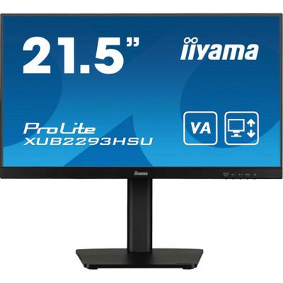 Iiyama ProLite XUB2293HSU-B7 monitor