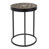 Dutchbone Sari Bijzettafel - thumbnail