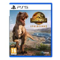 PS5 Jurassic World: Evolution 2 - thumbnail
