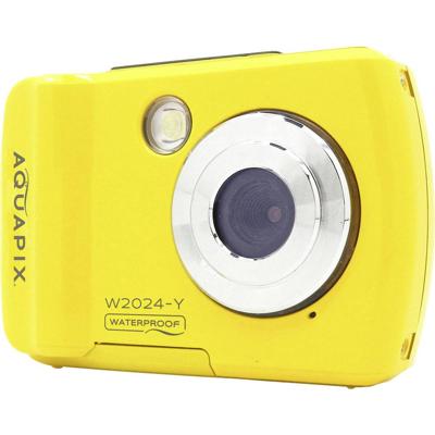 Aquapix W2024-Y Splash Geel