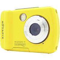Aquapix W2024-Y Splash Geel - thumbnail