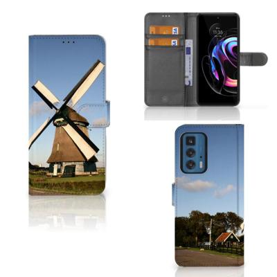 Motorola Edge 20 Pro | Flip Cover | Molen Motorola Edge 20 Pro | Flip Cover | Molen