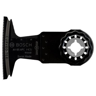 Bosch Accessories 2608662358 AII 65 APC Invalzaagblad 5 stuk(s)
