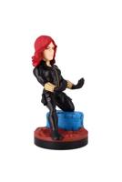 Cable Guys Marvel Avengers - Black Widow - thumbnail