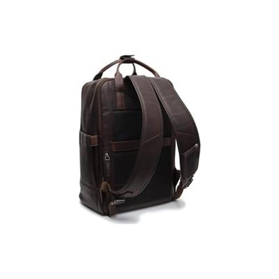 The Chesterfield Brand Backpack Calden-Brown