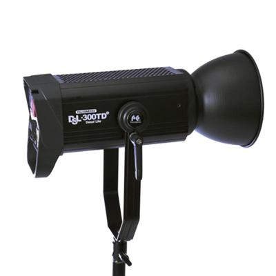 Falcon eyes bi-color led lamp dimbaar dsl-300td op 230v Falcon eyes bi-color led lamp dimbaar dsl-300td op 230v