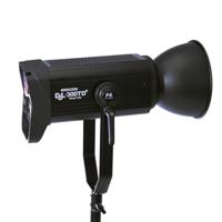 Falcon eyes bi-color led lamp dimbaar dsl-300td op 230v - thumbnail