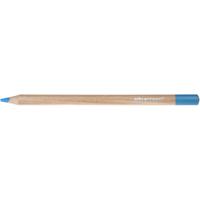 EDU3 Edugreen jumbo kleurpotloden, vulling 5 mm, lichtblauw, 10 stuk/ 1 doos - thumbnail